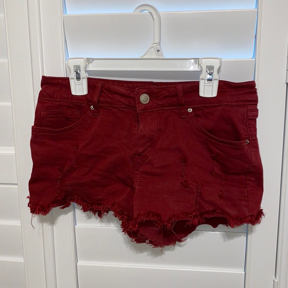 Shorts